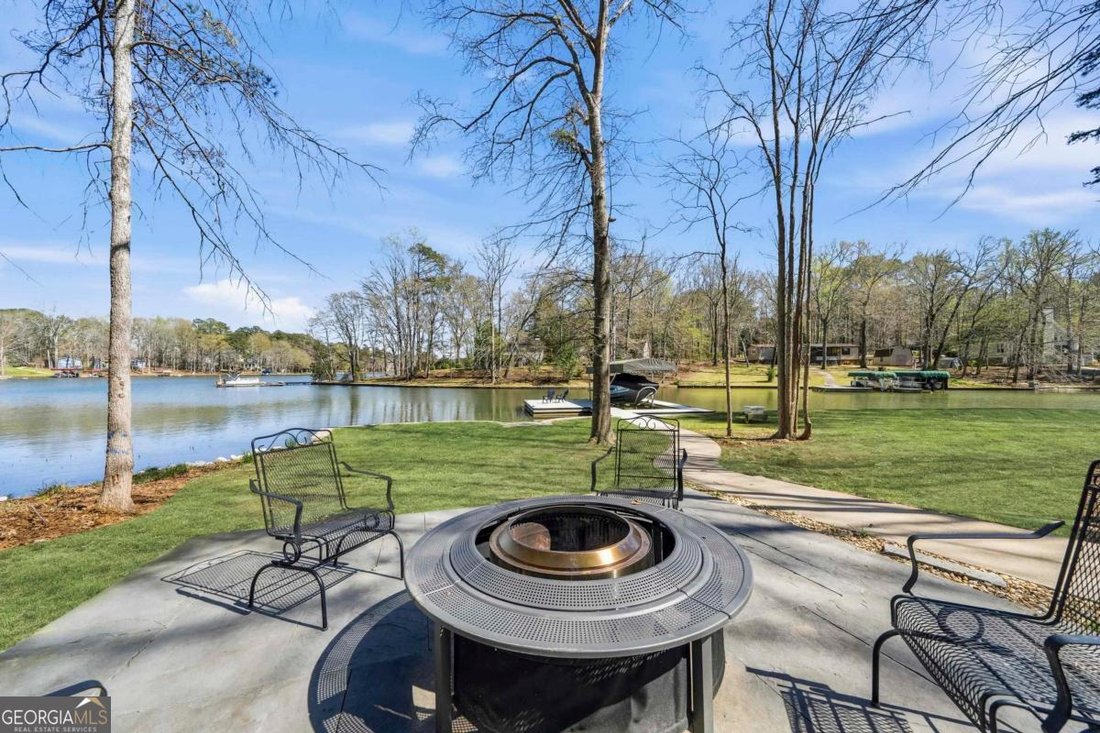 House in Eatonton, Georgia, United States 3 - 17529559