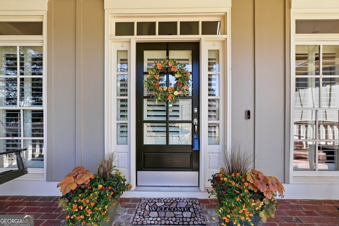 House in Cartersville, Georgia, United States 5 - 17529806