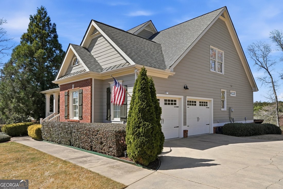House in Cartersville, Georgia, United States 3 - 17529806