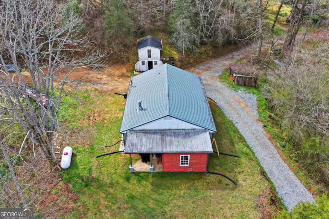 House in Ellijay, Georgia, United States 2 - 17529550