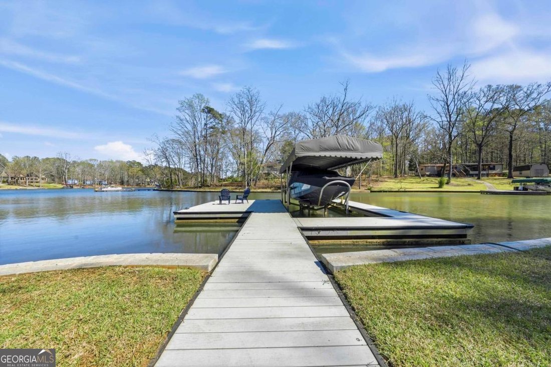 House in Eatonton, Georgia, United States 4 - 17529559