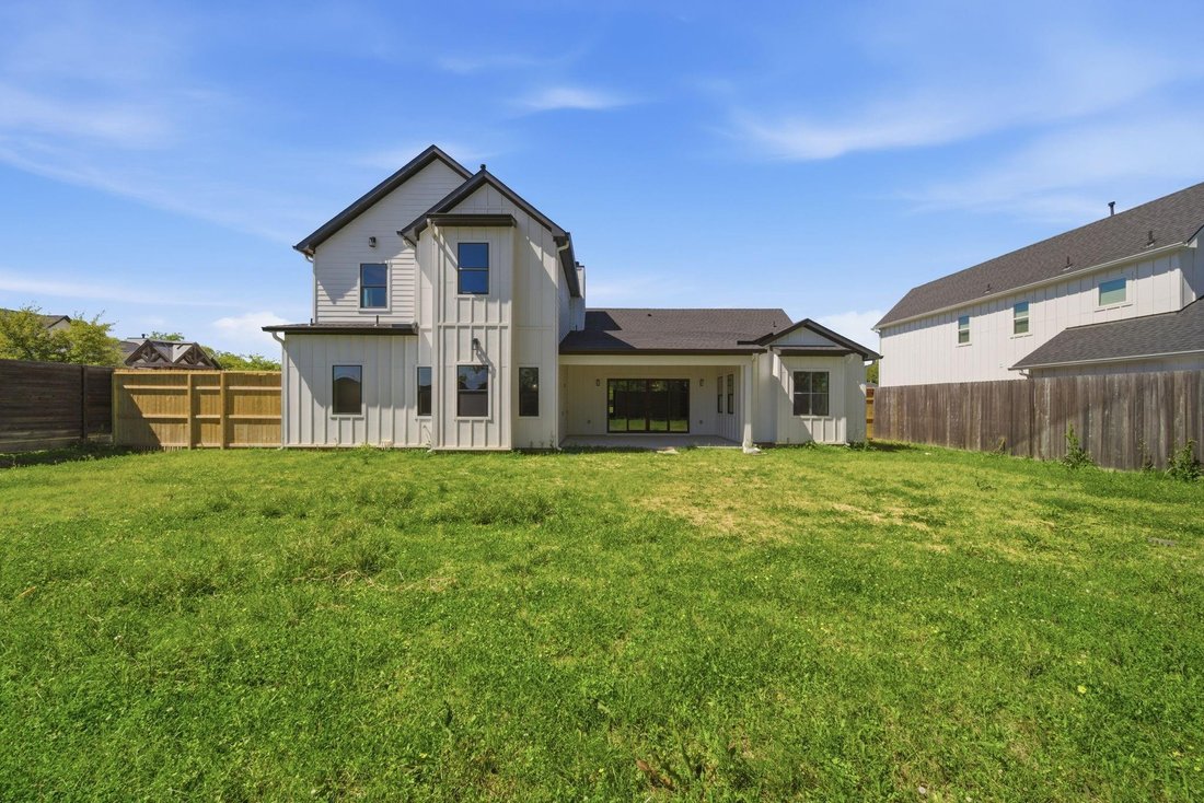 House in Spring, Texas, United States 5 - 17529680