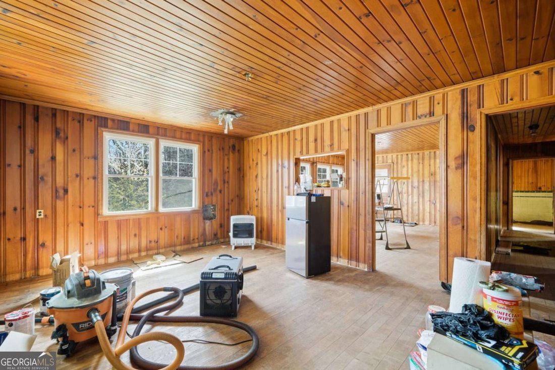 House in Ellijay, Georgia, United States 5 - 17529550