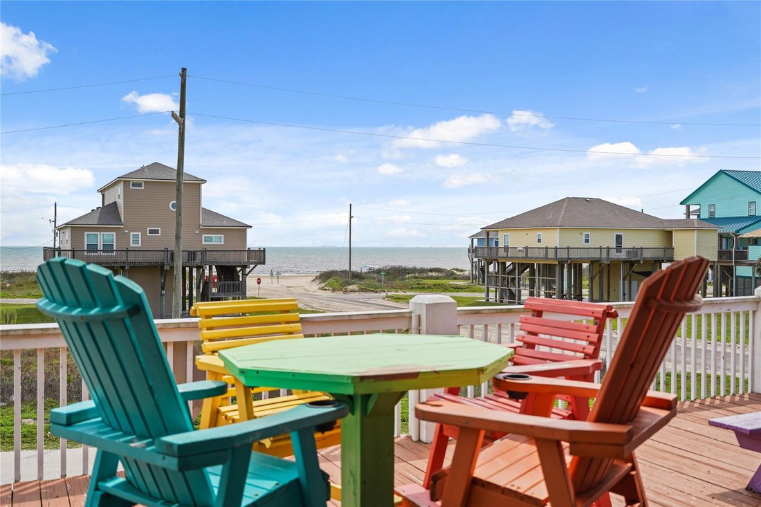 House in Bolivar Peninsula, Texas, United States 2 - 17529688