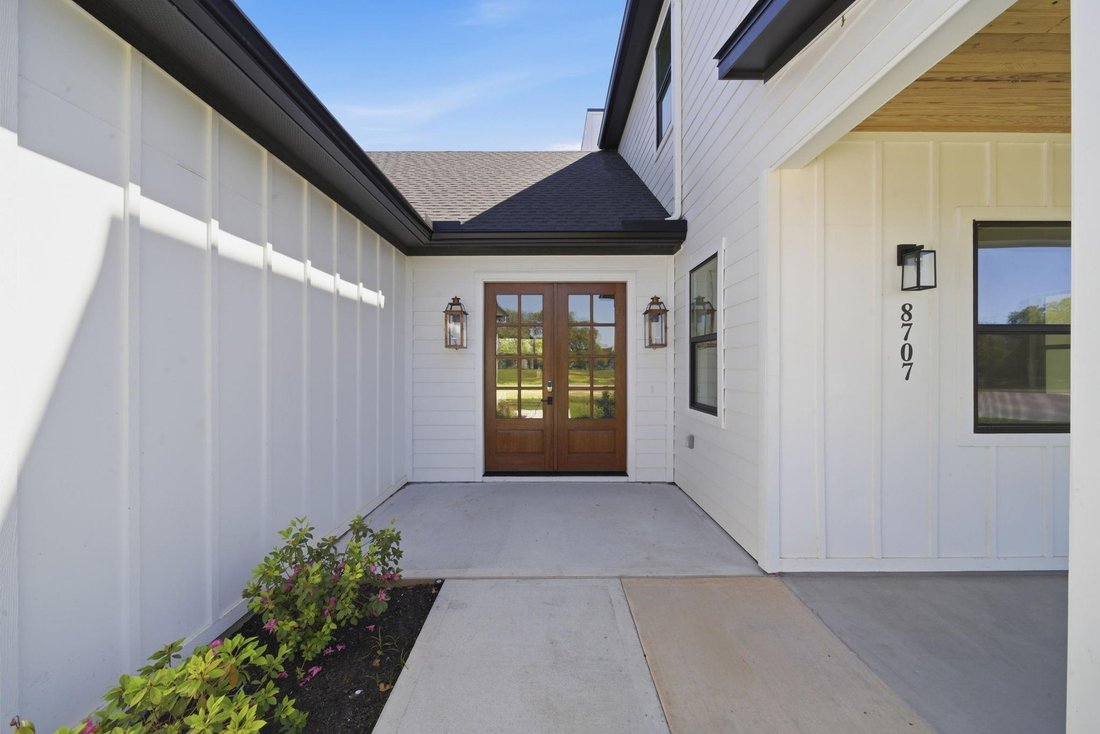 House in Spring, Texas, United States 2 - 17529680