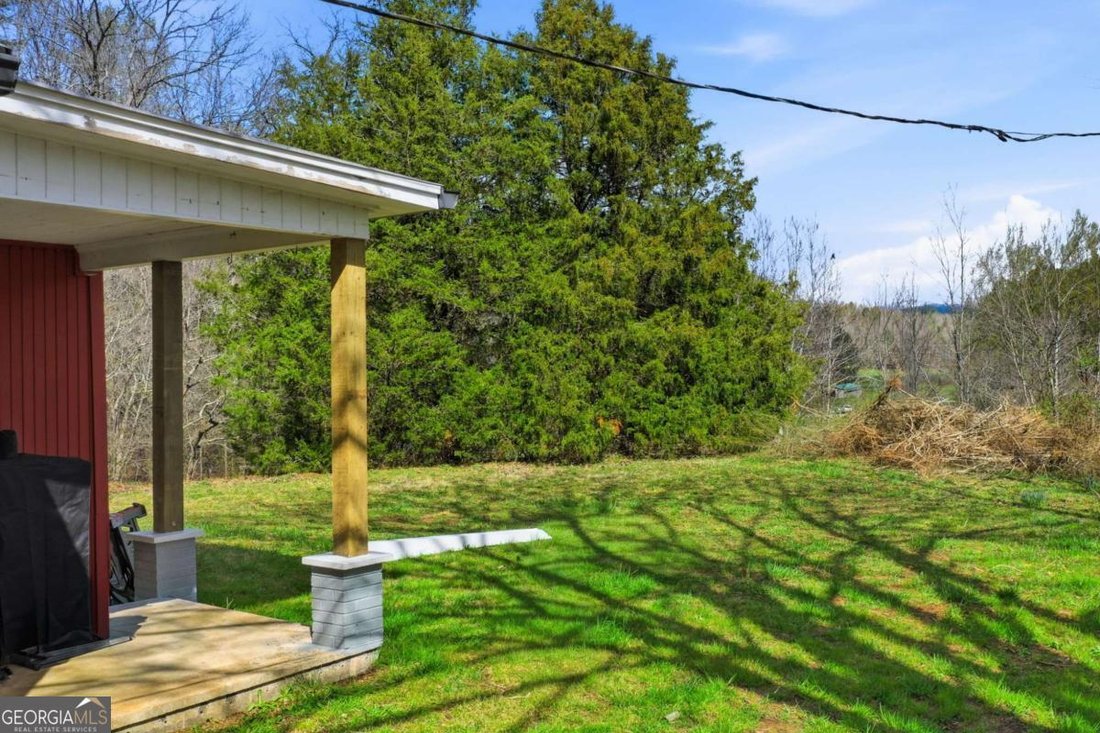 House in Ellijay, Georgia, United States 4 - 17529550