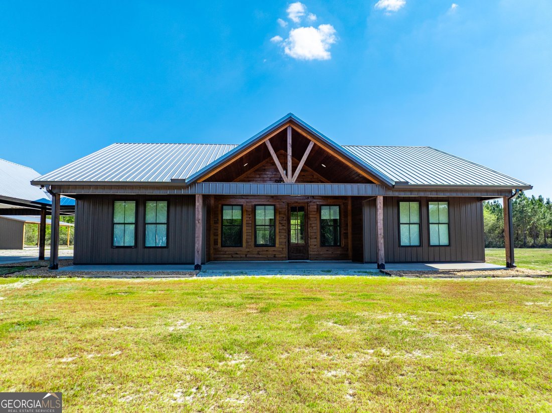 House in Blackshear, Georgia, United States 4 - 17529822