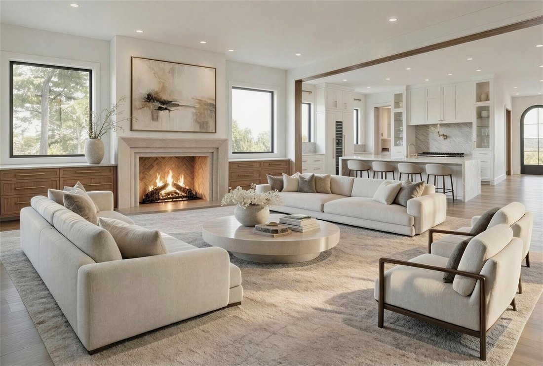 House in Houston, Texas, United States 5 - 16508957