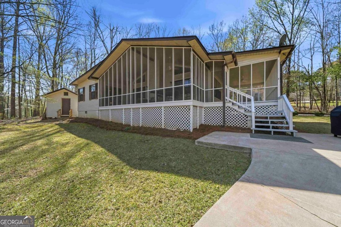 House in Eatonton, Georgia, United States 2 - 17529559