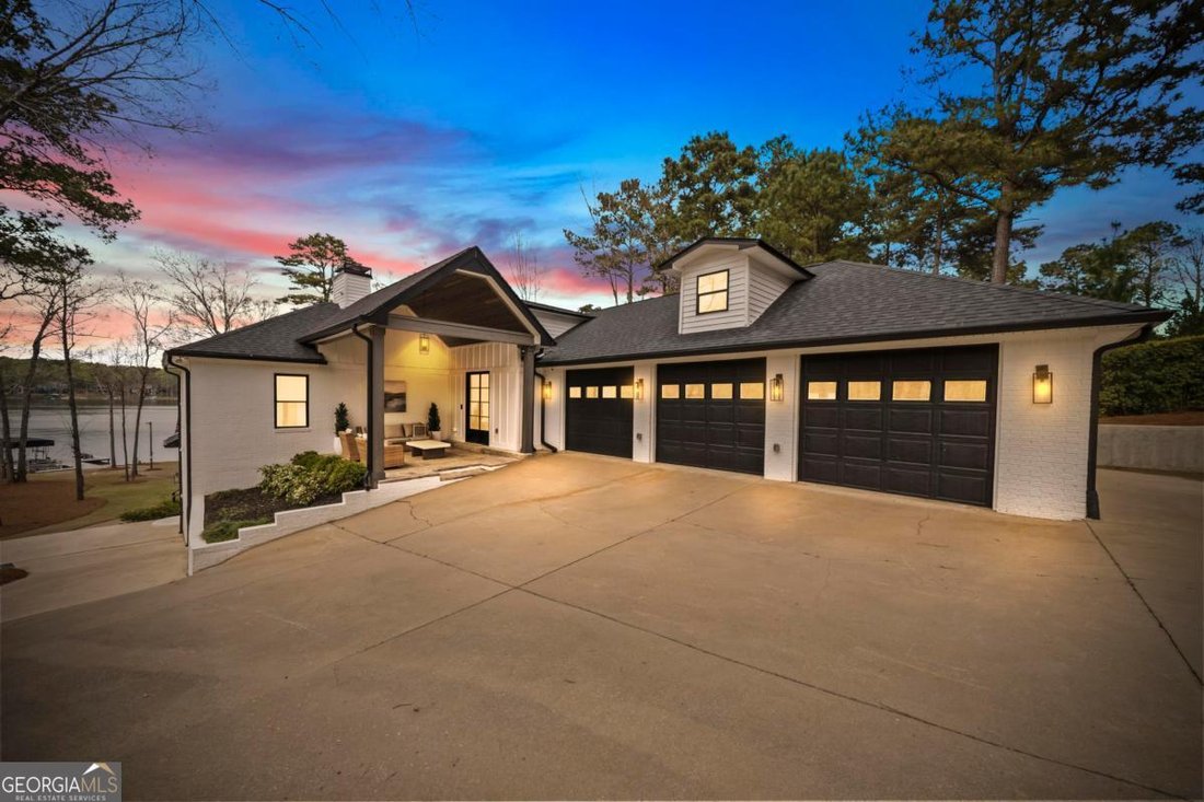 House in Eatonton, Georgia, United States 5 - 17529576
