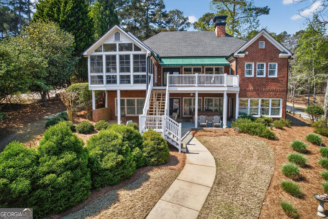 House in Greensboro, Georgia, United States 4 - 17529511