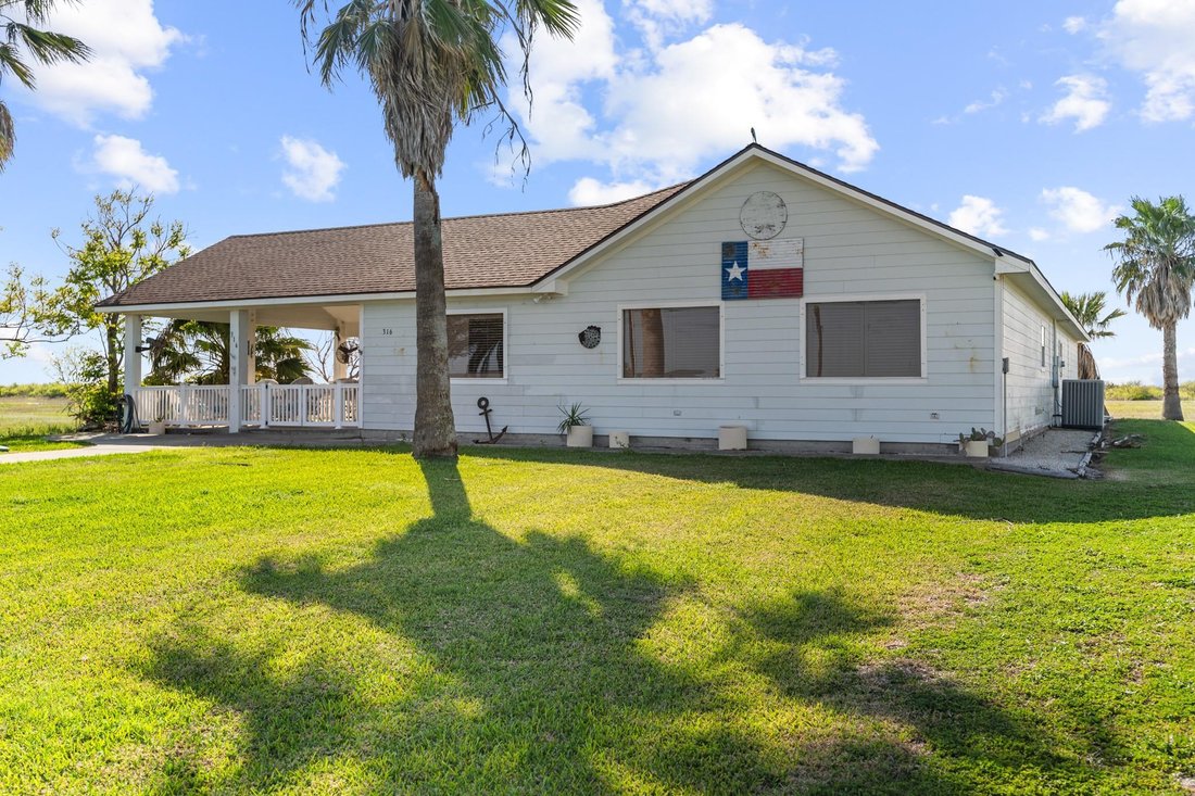 House in Port Lavaca, Texas, United States 2 - 17529778