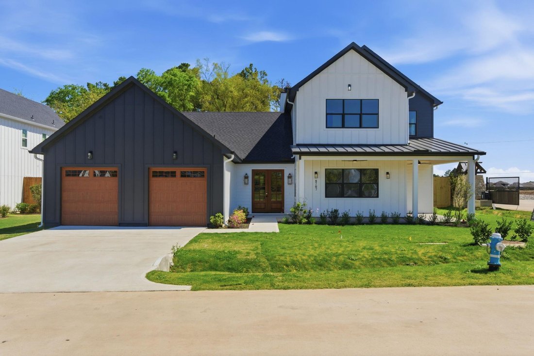 House in Spring, Texas, United States 1 - 17529680
