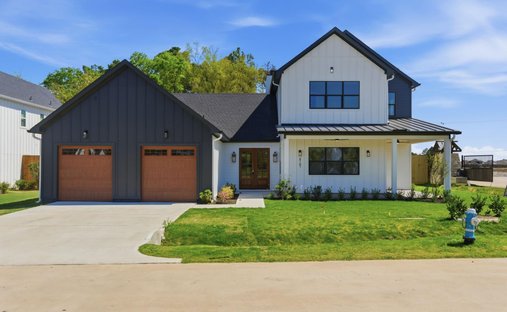Haus in Spring, Texas, Vereinigte Staaten 1