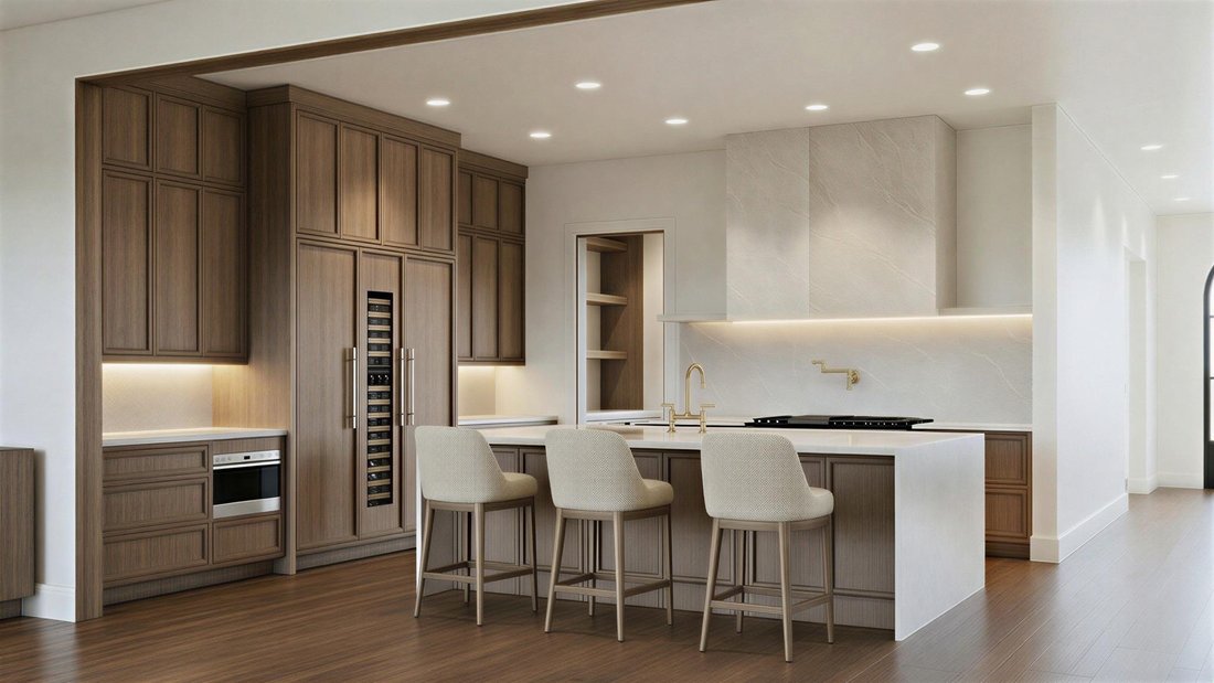 House in Houston, Texas, United States 3 - 17529682