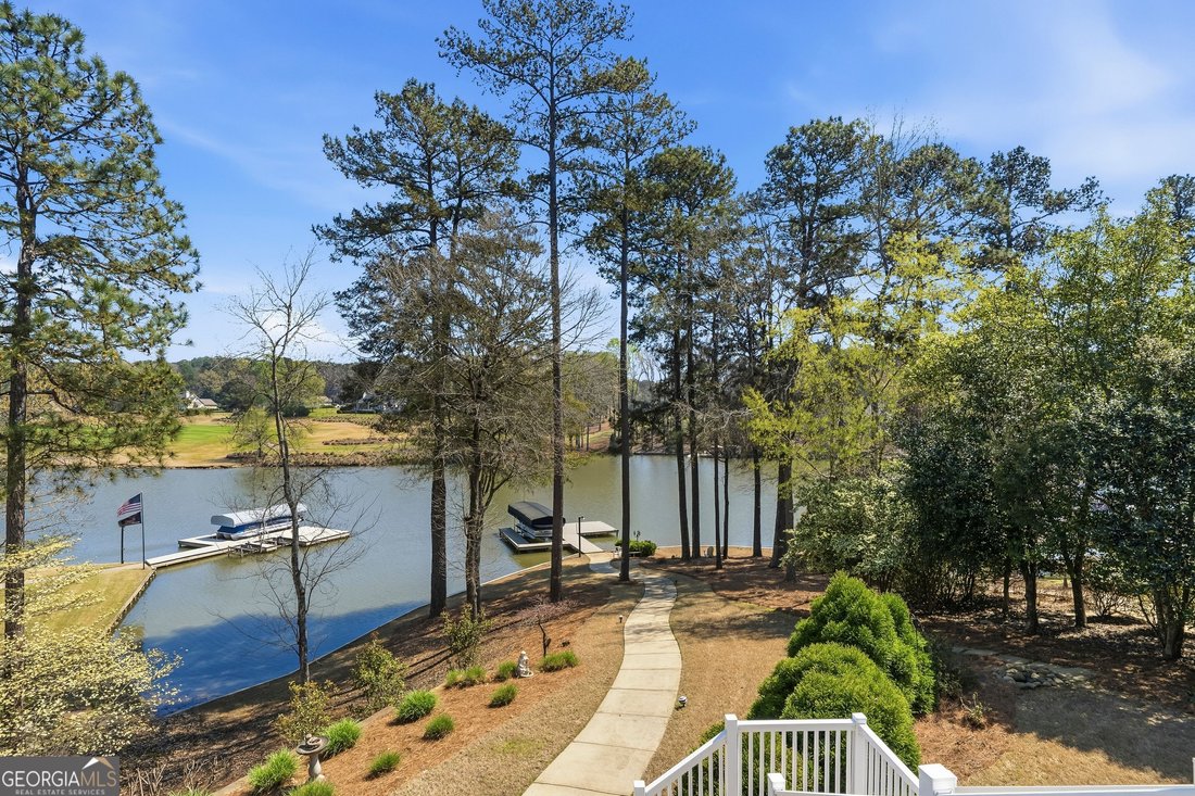 House in Greensboro, Georgia, United States 2 - 17529511
