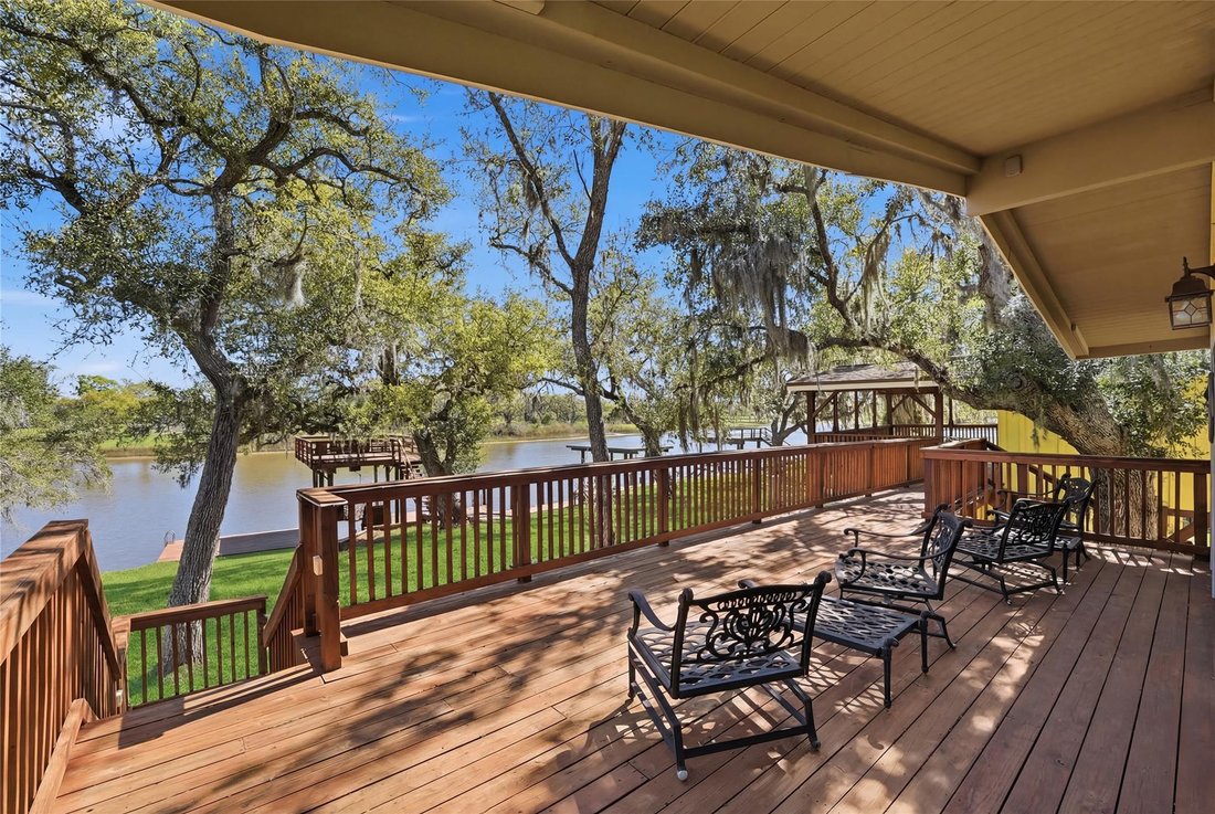 House in Brazoria, Texas, United States 2 - 17529721