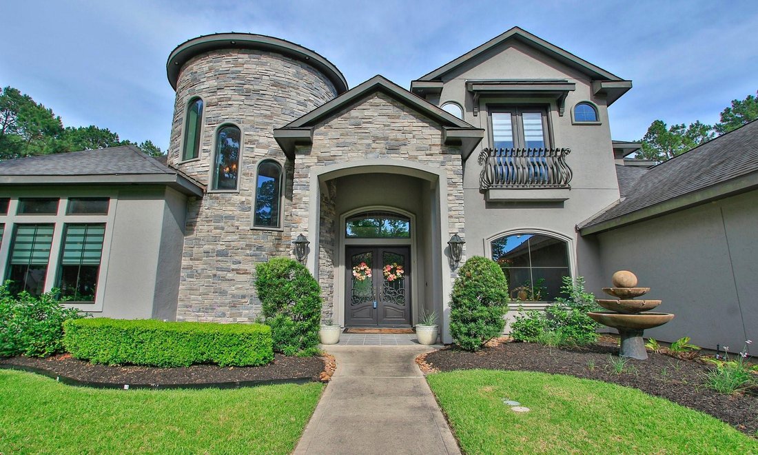 House in Magnolia, Texas, United States 4 - 17529679