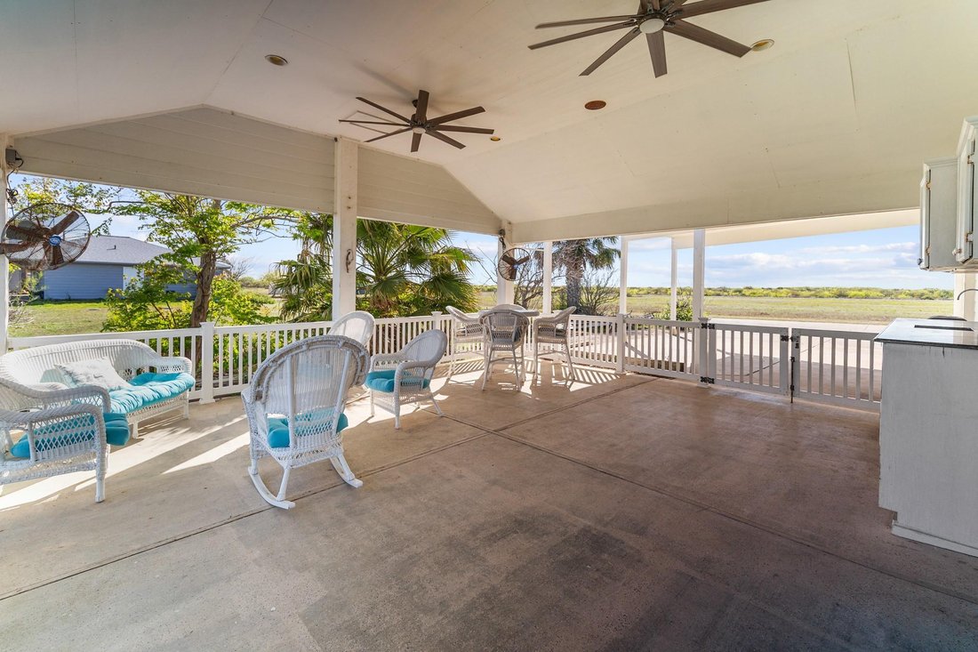 House in Port Lavaca, Texas, United States 4 - 17529778