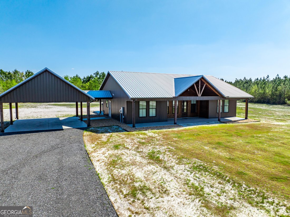 House in Blackshear, Georgia, United States 2 - 17529822