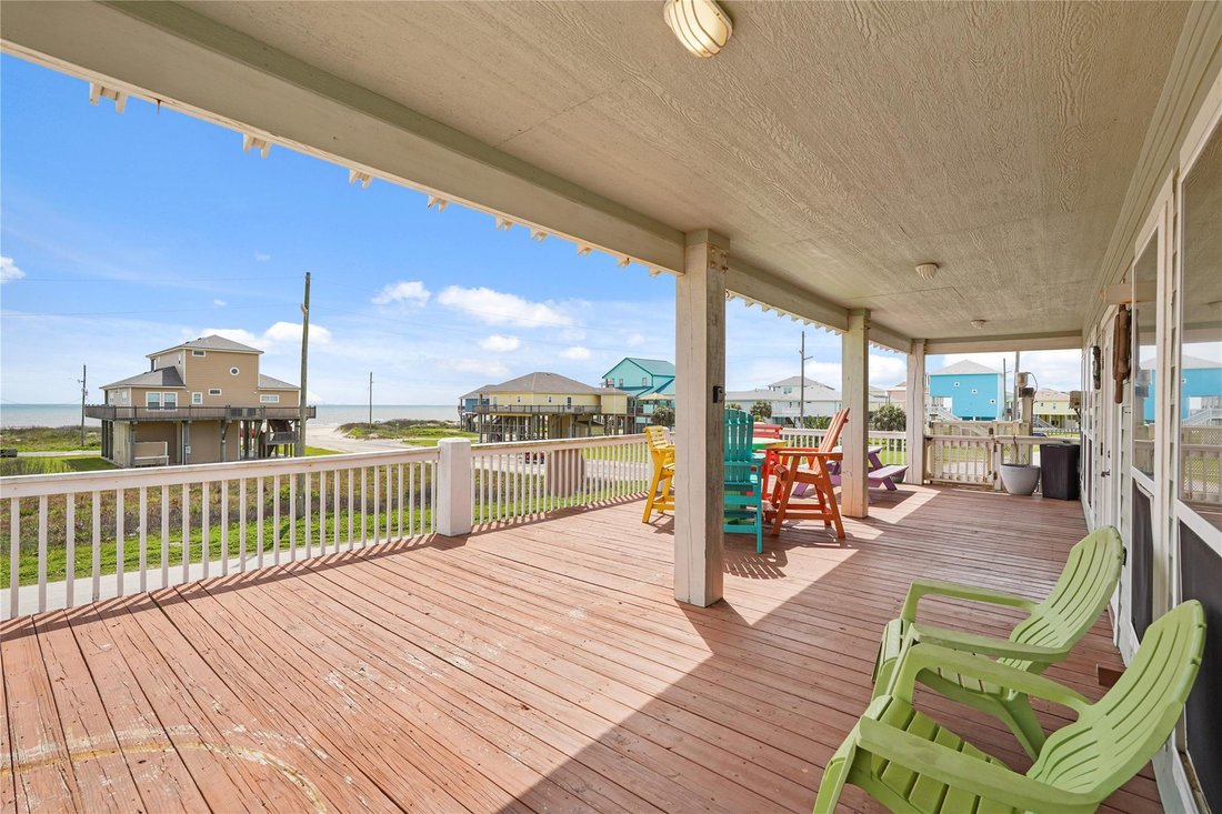 House in Bolivar Peninsula, Texas, United States 5 - 17529688