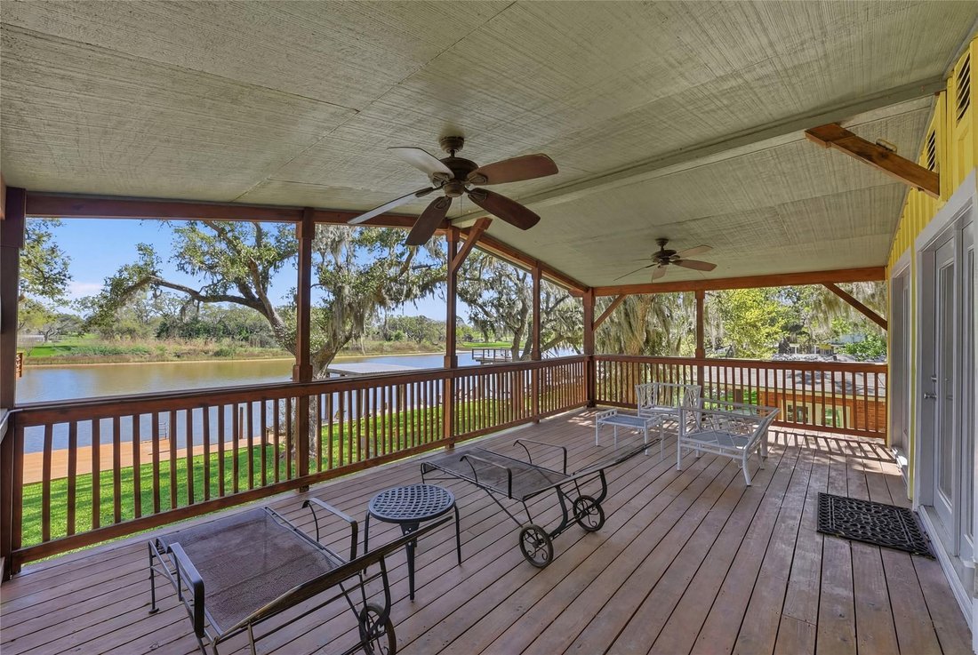 House in Brazoria, Texas, United States 4 - 17529721