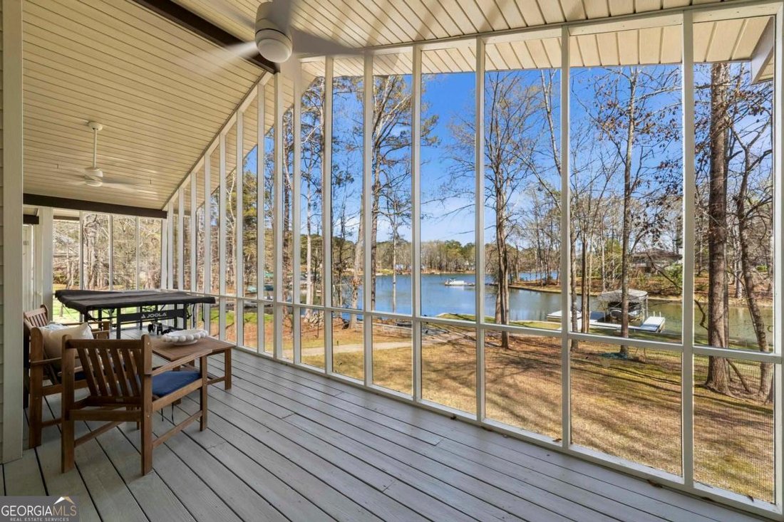 House in Eatonton, Georgia, United States 5 - 17529559