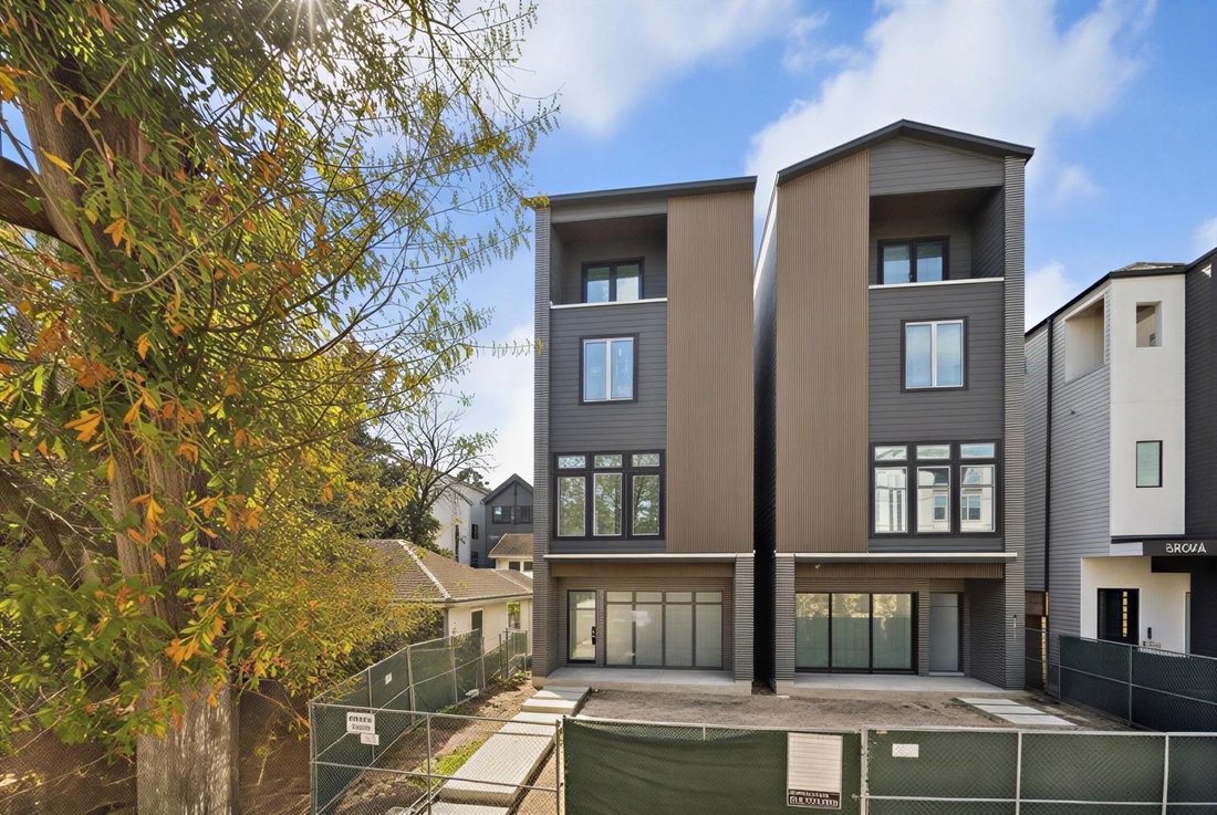 House in Houston, Texas, United States 2 - 17487792