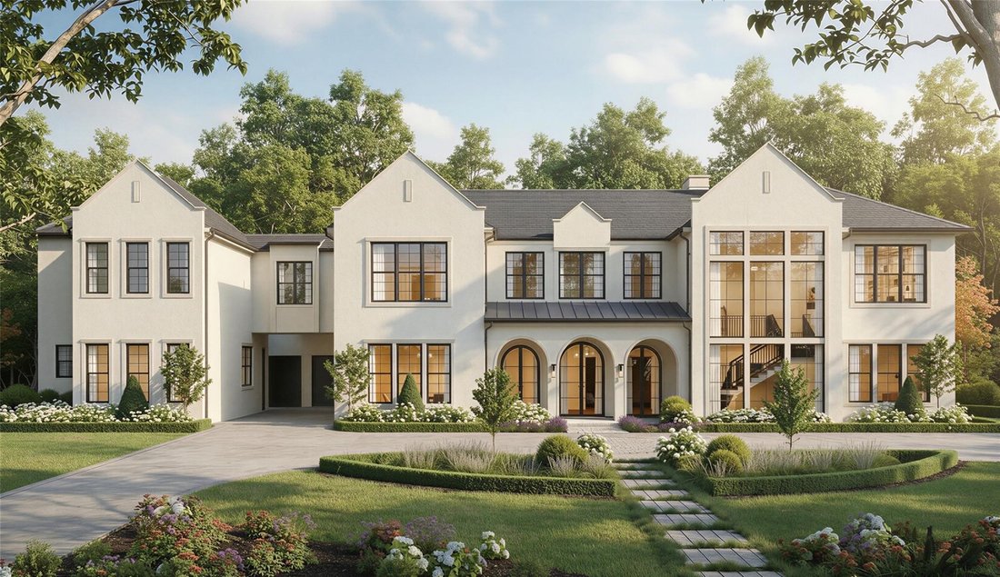 House in Hedwig Village, Texas, United States 1 - 16508913