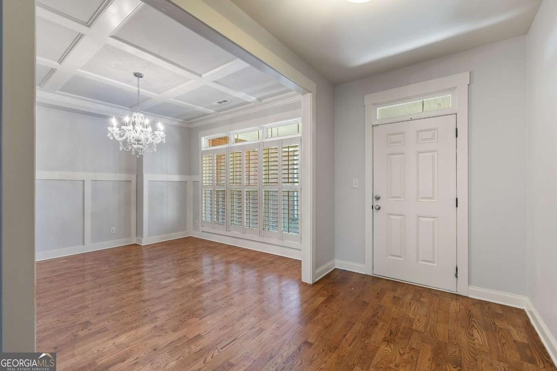 House in Fayetteville, Georgia, United States 3 - 17529504