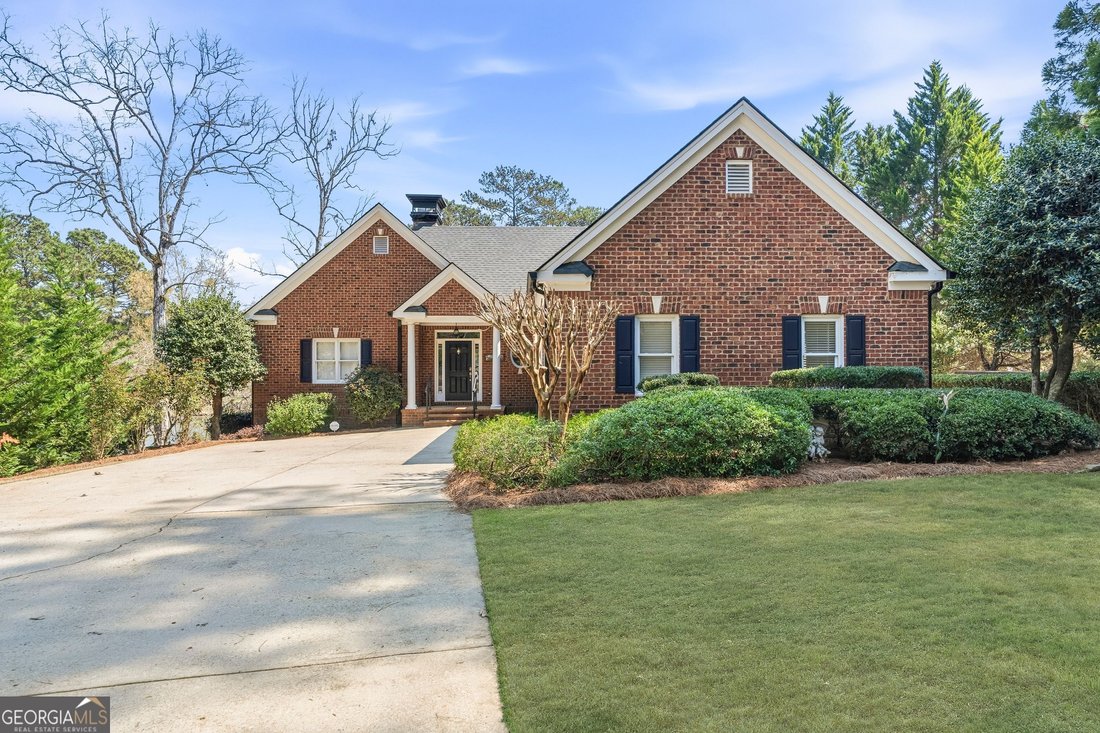 House in Greensboro, Georgia, United States 5 - 17529511