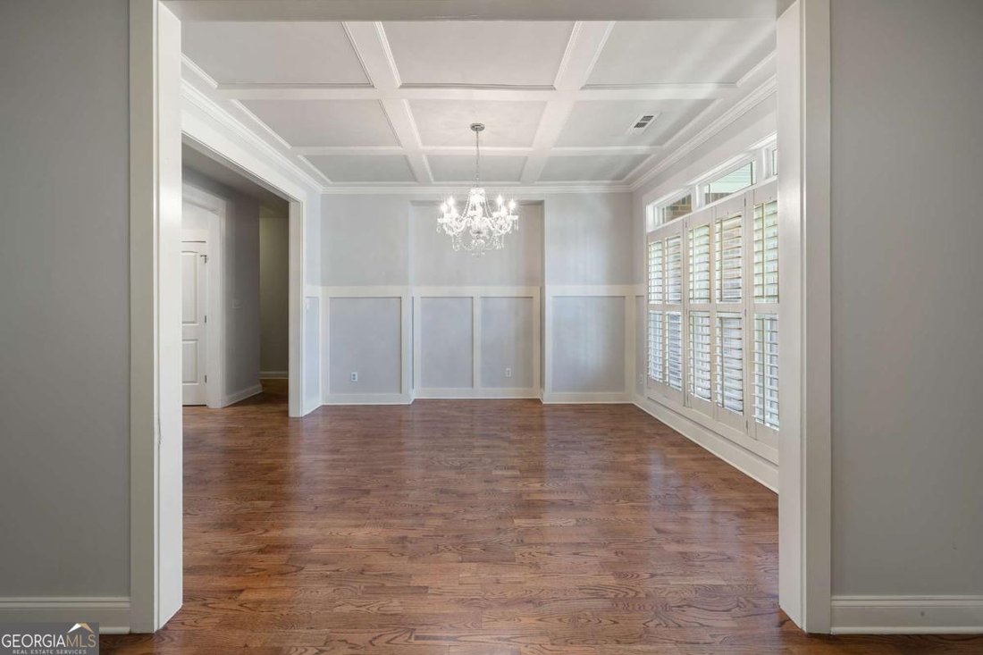 House in Fayetteville, Georgia, United States 5 - 17529504