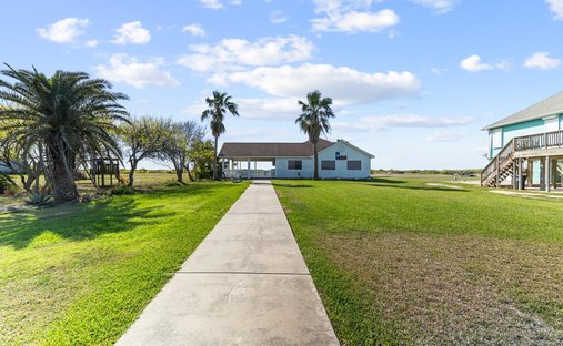 House in Port Lavaca, Texas, United States 1