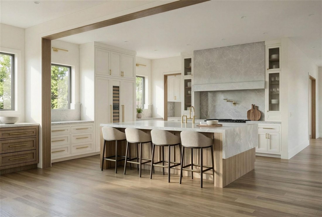 House in Houston, Texas, United States 4 - 16508957