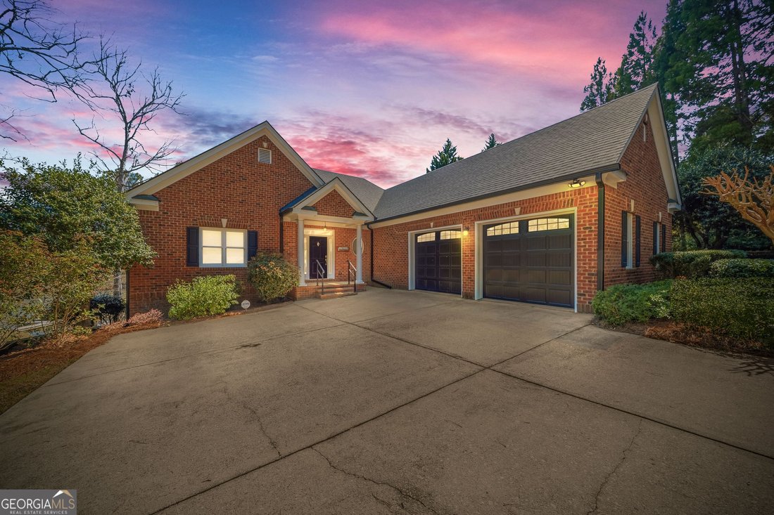 House in Greensboro, Georgia, United States 3 - 17529511