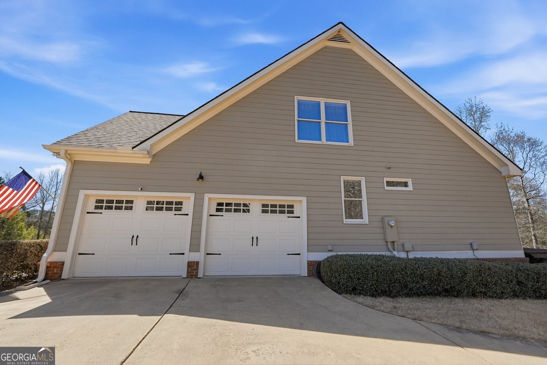 House in Cartersville, Georgia, United States 4 - 17529806