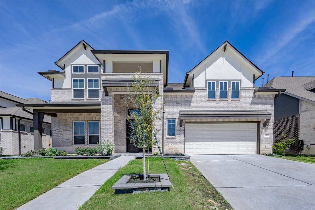 House in Rosenberg, Texas, United States 4 - 17529655