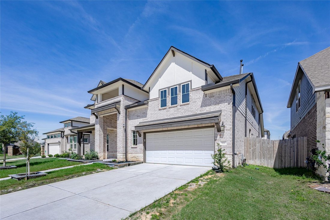 House in Rosenberg, Texas, United States 3 - 17529655