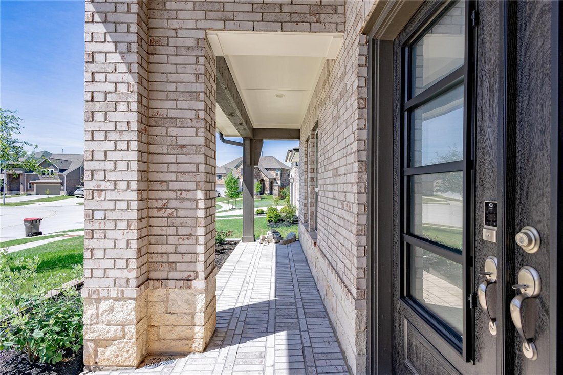 House in Rosenberg, Texas, United States 5 - 17529655