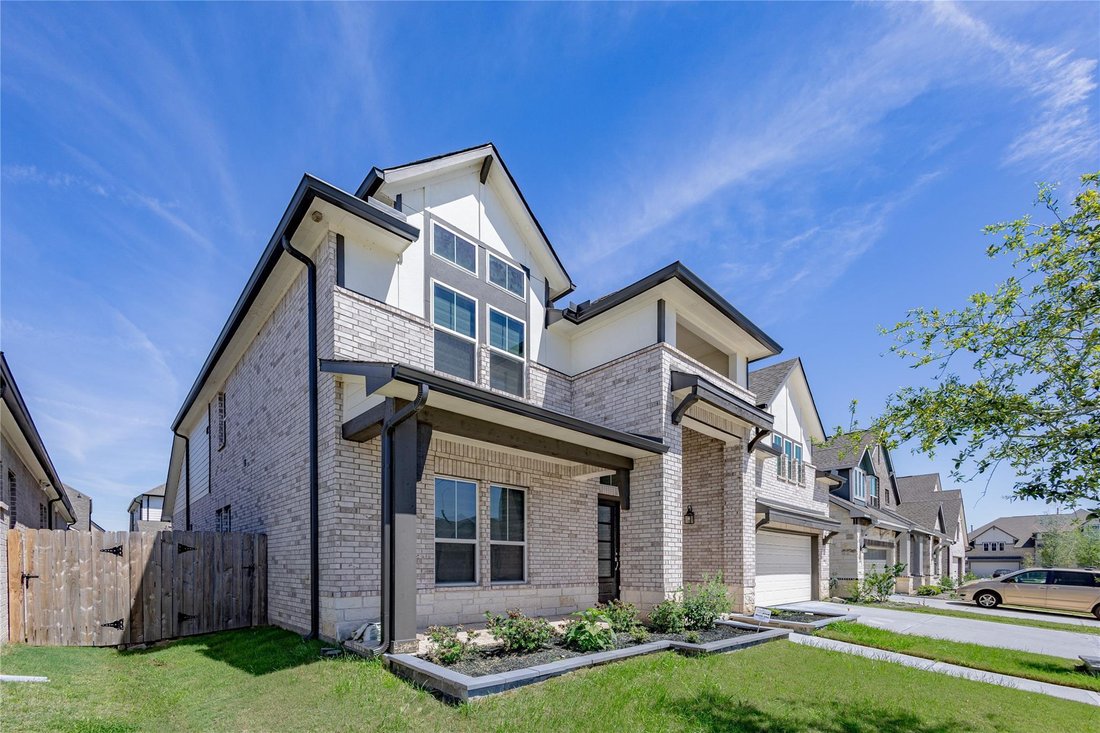 House in Rosenberg, Texas, United States 2 - 17529655