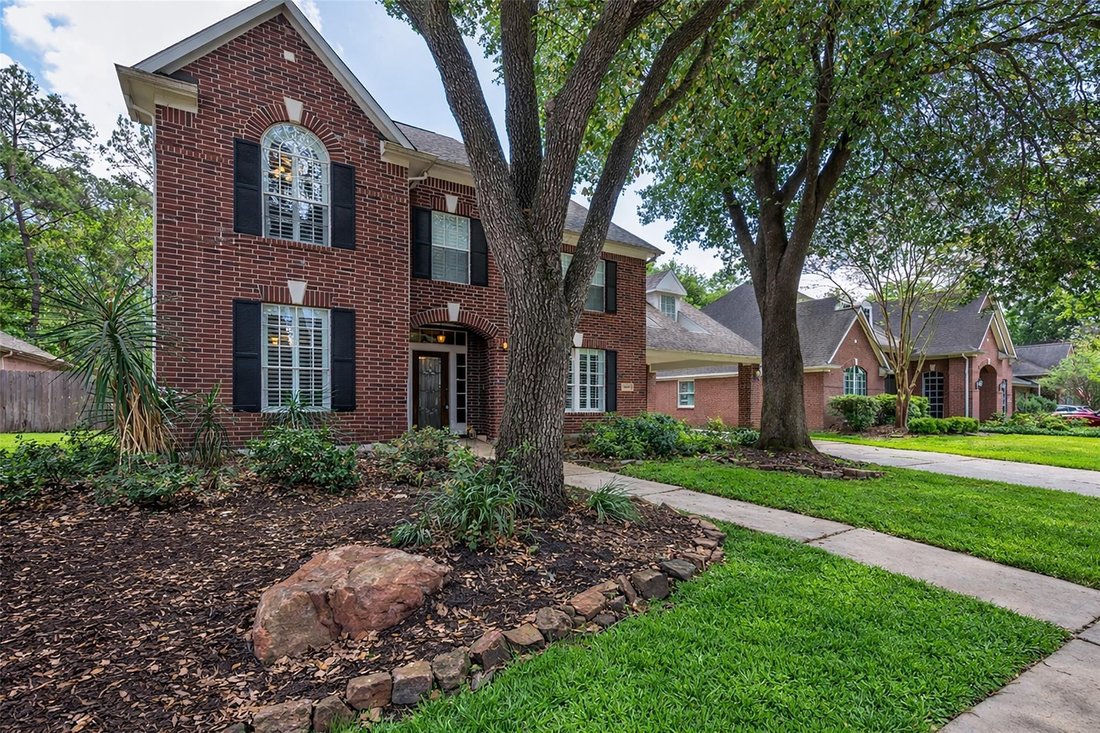 House in Houston, Texas, United States 5 - 17228251