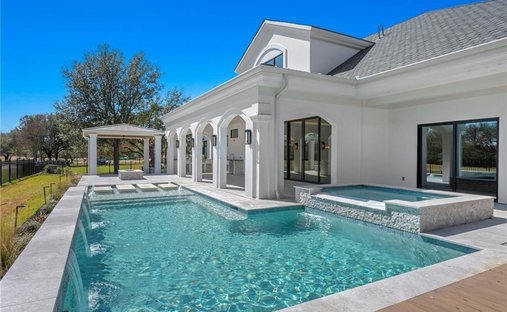 Casa a Bryan, Texas, Stati Uniti 1