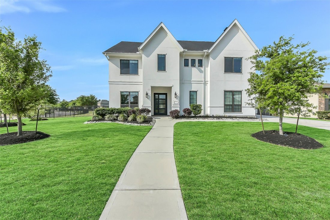 House in Spring, Texas, United States 2 - 17529824