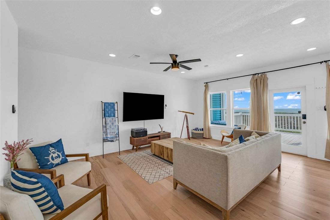 House in Bolivar Peninsula, Texas, United States 5 - 17529804