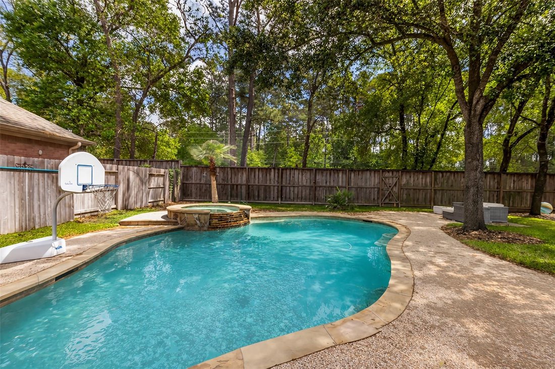 House in Houston, Texas, United States 1 - 17228251