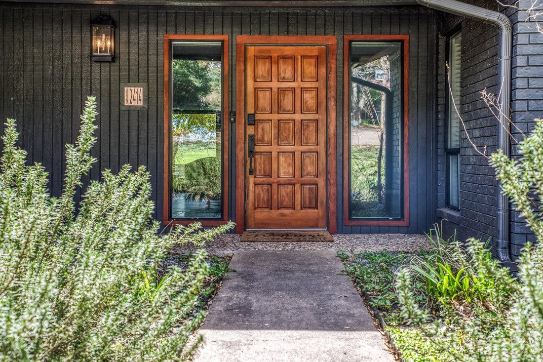House in Brenham, Texas, United States 4 - 17529707