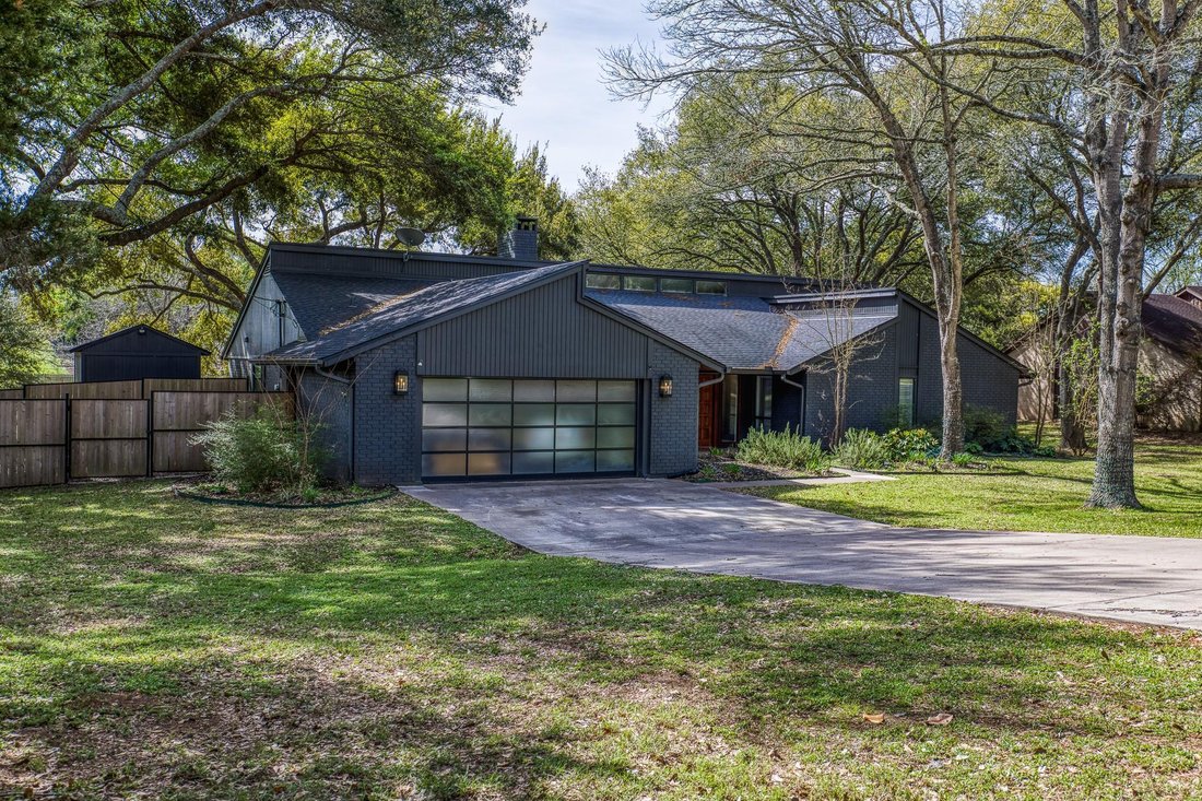 House in Brenham, Texas, United States 1 - 17529707