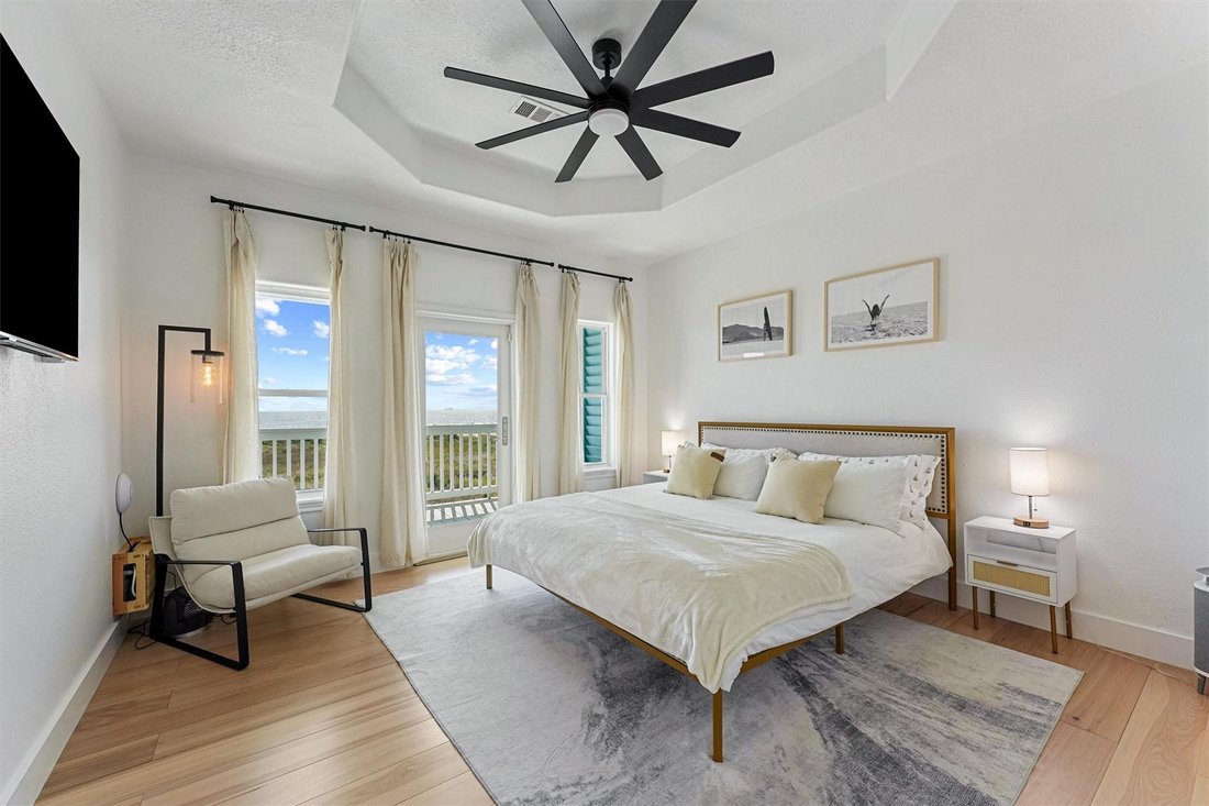 House in Bolivar Peninsula, Texas, United States 3 - 17529804