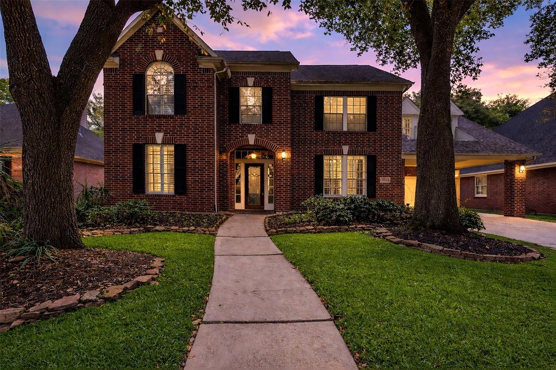 House in Houston, Texas, United States 3 - 17228251