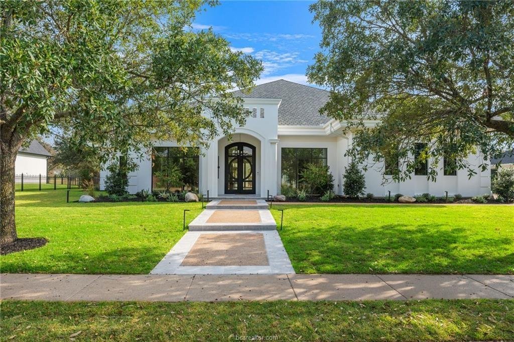 House in Bryan, Texas, United States 2 - 17529757